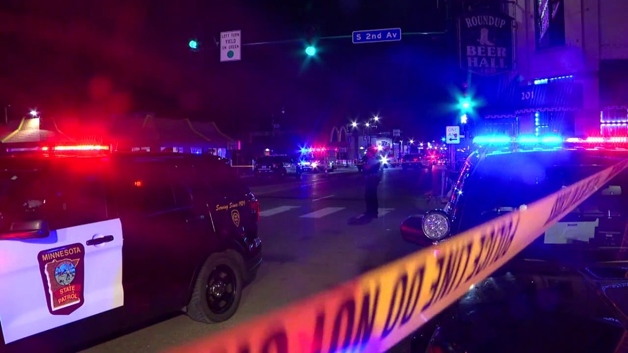 Minneapolis PD investigating leak of video showing deadly crash FOX 9 MinneapolisSt Paul Minneapolis PD investigating leak of video showing deadly crash FOX 9 MinneapolisSt Paul