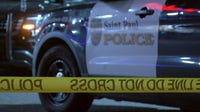Woman struck by vehicle in St. Paul remains in critical condition