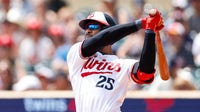 Byron Buxton, Joe Ryan to represent Minnesota Twins at MLB All-Star Game