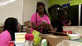 'A Mother's Love' gives North Minneapolis youth summer jobs with meaningful purpose