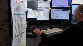 Recruiting 911 dispatchers in Hennepin County