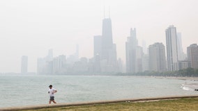 Smoke from Canada wildfires increasing health risks in Black, poorer communities in US