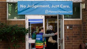 Abortion providers sue Kansas over state law enacting restrictions on reproductive health care