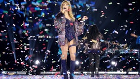 Taylor Swift Days declared by Governor Walz
