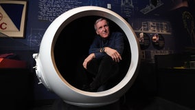 James Cameron says Titanic sub search was a 'nightmarish charade'