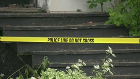 Northern Minnesota man found dead in freezer entered on his own: Police