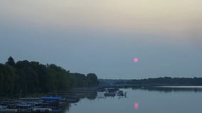 Minnesota air quality: Wildfire smoke leads to alert in northern Minnesota