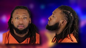 Derrick Thompson federally indicted for fentanyl, firearm charges after fatal crash