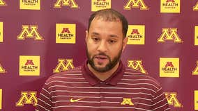 Gophers embracing adversity in summer workouts after 9-22 season