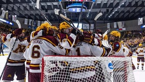 Gophers hockey student tickets sell out in hours after run to NCAA title game