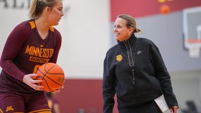 Gophers: Dawn Plitzuweit talks Mara Braun, foreign tour to Croatia & Greece