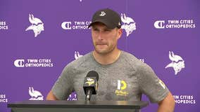 Vikings to host early screening of Netflix series 'Quarterback' with Kirk Cousins