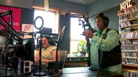 Longest running LGBTQ radio show celebrates 45 years