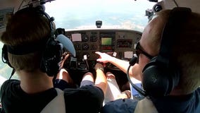 The difficult path to becoming a pilot