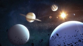 Heads up: 7 planets will be in retrograde this summer