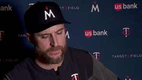 Twins manager Rocco Baldelli sounds off after 10-4 loss to Red Sox