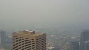 Air quality alert remains in effect on Thursday for Minnesota