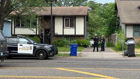 St. Paul police investigating death on same block of earlier standoff