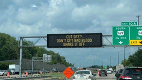Taylor Swift in Minneapolis: MnDOT uses Swift puns on Blank Space of message boards