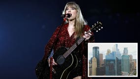 Report: Minneapolis hotels raked in nearly $6M from Taylor Swift weekend