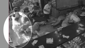 Videos document frightening moments during St. Paul bar mass shooting