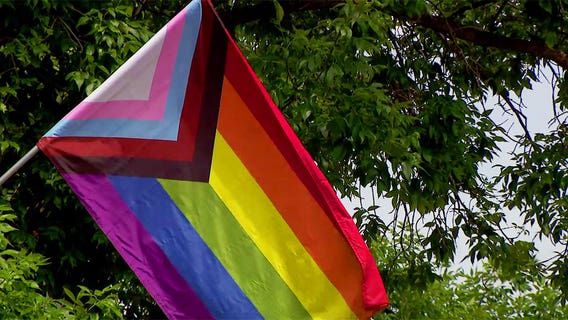 Rainbow flag bans in Minnesota could be illegal if new law is approved