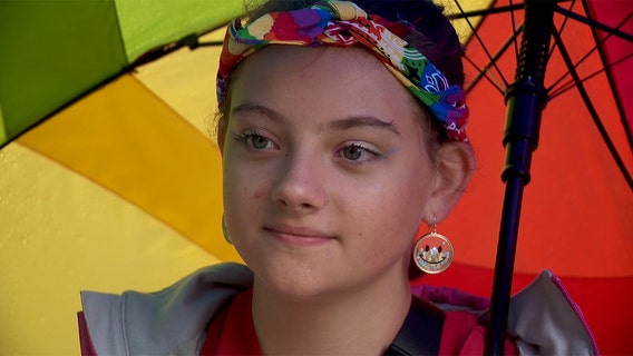 Twin Cities Pride attendees reflect: ‘We can be our most authentic selves’