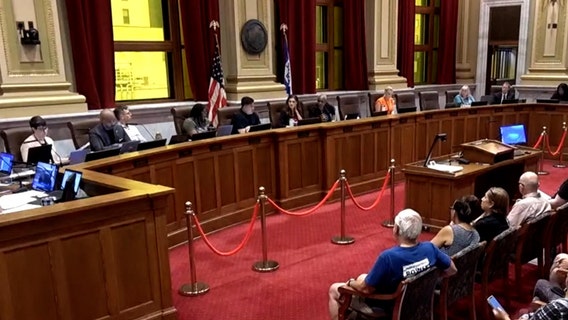 Minneapolis rent control proposal dies amid criticism