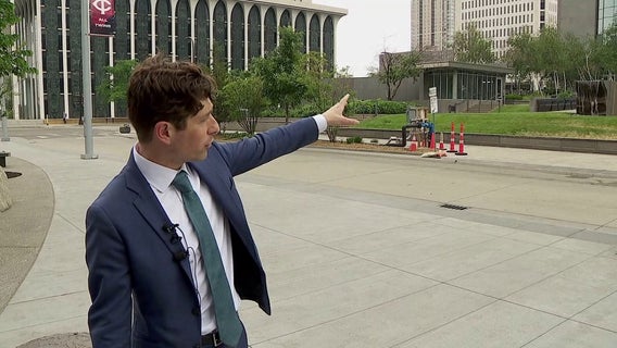 Proposed Minneapolis revitalization could include closing Nicollet Mall to traffic