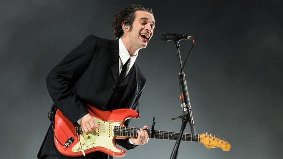 The 1975 coming to Minneapolis for ‘At Their Very Best’ tour