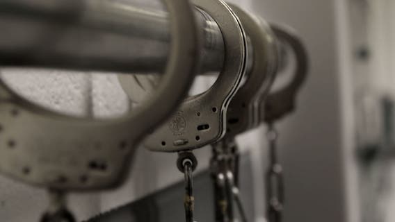 Velociraptor statue heist ends with 3 arrests in South Dakota