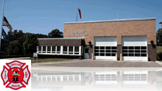 Long Lake sues Orono over emergency services, fire department usage