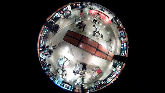 MOA surveillance captures shooting, confrontation at Nike store last August