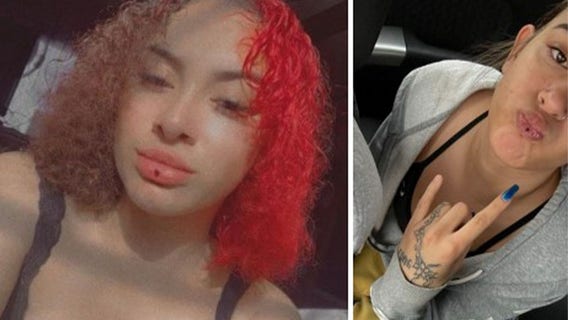 Pine County police ask help finding missing teen possibly in Twin Cities