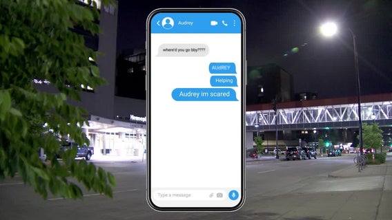 Year after Minneapolis Pride sex assault, charges declined