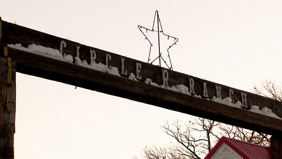 Another camp counselor sues Circle R Ranch