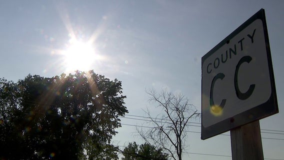 Law enforcement officers who shot, killed man in Wisconsin standoff identified