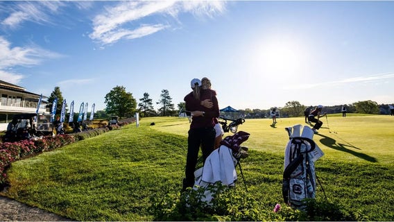 ‘Unfinished business’: Gophers’ golfers Emma Carpenter, Grace Curran back for 5th season