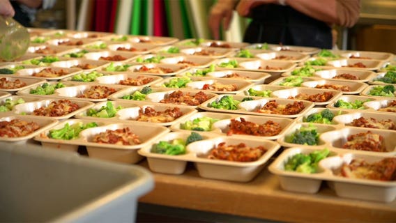 Open Arms Minnesota embraces culturally appropriate meals