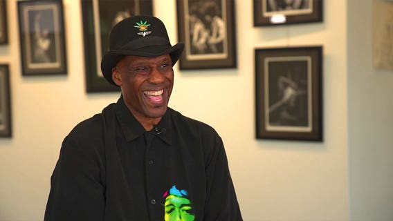 Jellybean Johnson, Minneapolis music legend, dies at 69