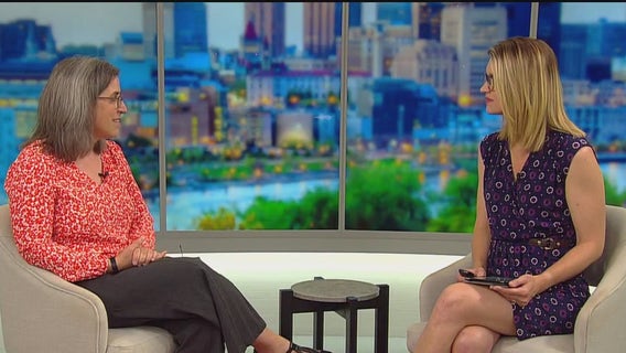 Foundation searching for entrepreneurs in rural Minnesota for fellowship