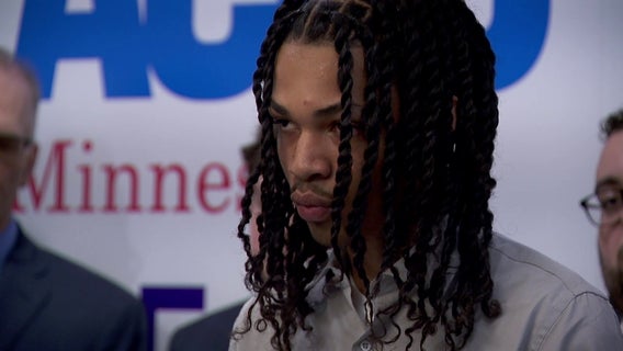 Man who was wrongly arrested suing Bloomington PD over case of mistaken identity