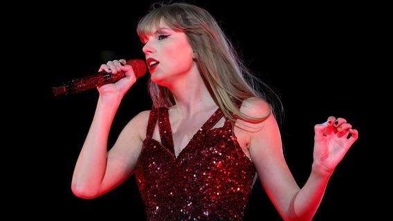 Taylor Swift ticket scams: Ellison warns ahead of Minneapolis performance