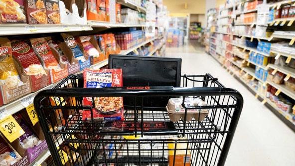 Alabama lawmakers approve cut in state's 4% grocery tax after decades of attempts