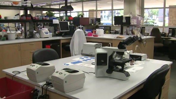 Charges filed in 2006 rape case after DNA evidence goes untested