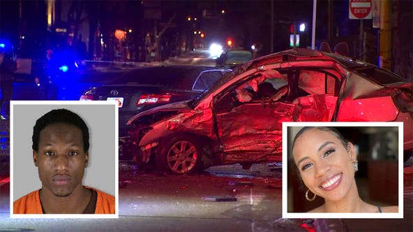 Drunk driver who killed aspiring doctor could serve less than 2 years in prison