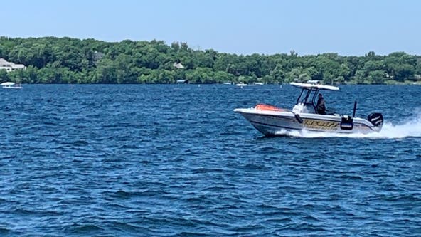 Minnesota DNR enforcing Operation Dry Water over Fourth of July