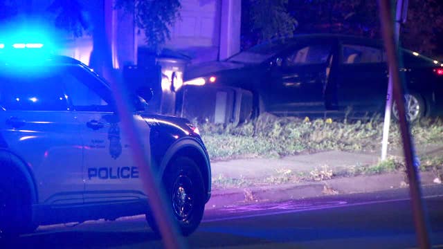 MPD investigating fatal shooting near Dowling Ave North