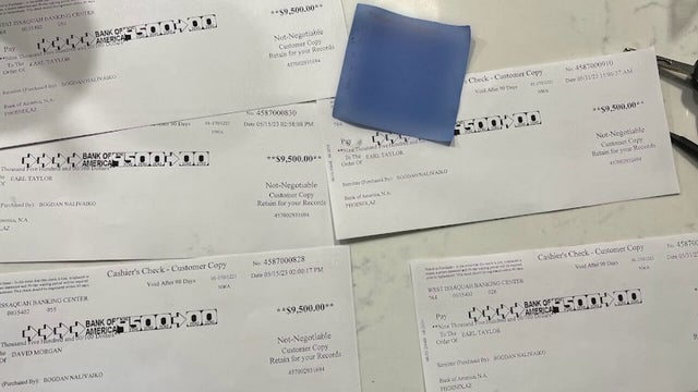 ‘Emotional hackers’ scam $800K from Minneapolis woman’s father