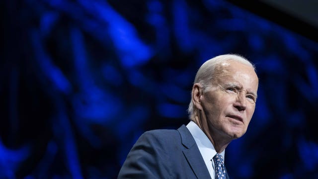 Jewish group aids Biden admin in crafting plan to combat rising antisemitism, surge in conspiracy theories